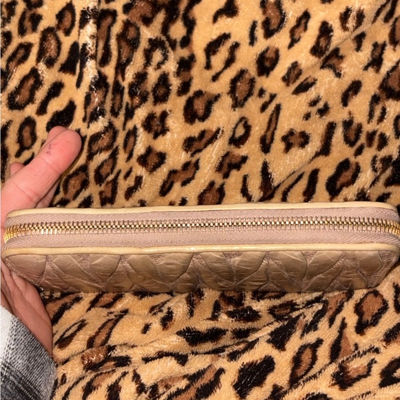 MIU MIU Long Zippy Wallet w/OG box! - Picture 7 of 16